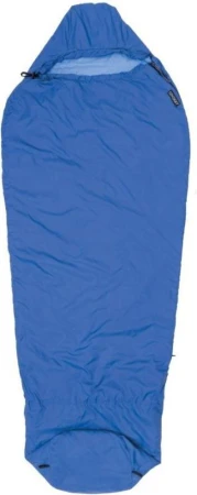 Cocoon Mountain Wanderer Kids night blue/light blue dětský spací pytel