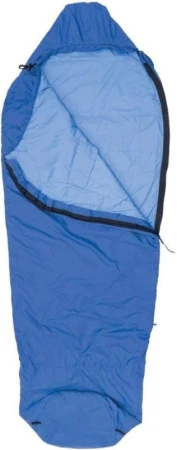 Cocoon Mountain Wanderer Kids night blue/light blue dětský spací pytel