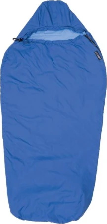Cocoon Mountain Wanderer Kids night blue/light blue dětský spací pytel