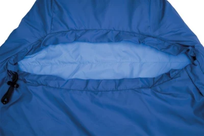 Cocoon Mountain Wanderer Kids night blue/light blue dětský spací pytel