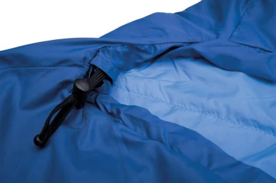 Cocoon Mountain Wanderer Kids night blue/light blue dětský spací pytel