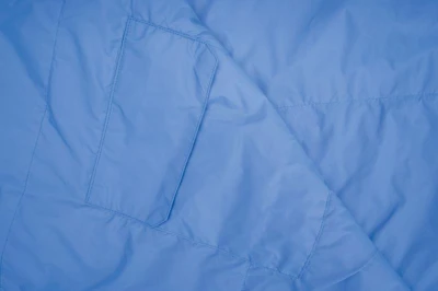 Cocoon Mountain Wanderer Kids night blue/light blue dětský spací pytel
