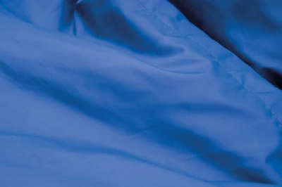 Cocoon Mountain Wanderer Kids night blue/light blue dětský spací pytel