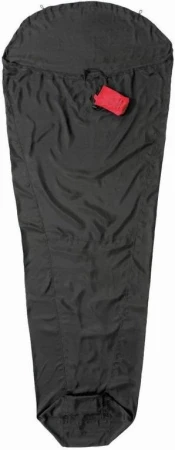Cocoon expediční vložka do spacího pytle size 2 black