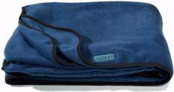 Cocoon fleeceová deka Fleece Blanket blue pacific Cocoon fleeceová deka Fleece Blanket blue pacific