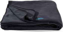 Cocoon fleeceová deka Fleece Blanket charcoal Cocoon fleeceová deka Fleece Blanket charcoal