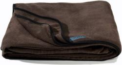 Cocoon fleeceová deka Fleece Blanket chocolate brown Cocoon fleeceová deka Fleece Blanket chocolate brown