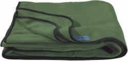 Cocoon fleeceová deka Fleece Blanket ivy green Cocoon fleeceová deka Fleece Blanket ivy green