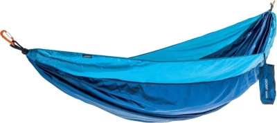 Cocoon hamaka Travel Hammock Double blue moon