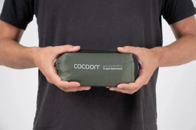 Cocoon hamaka Travel Hammock Double blue moon