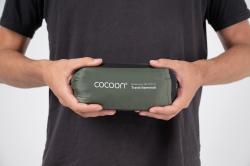 Cocoon hamaka Travel Hammock Double island green