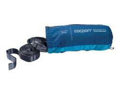 Cocoon hamaka Travel Hammock Double Set blue moon