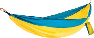 Cocoon hamaka Travel Hammock Double sunshine