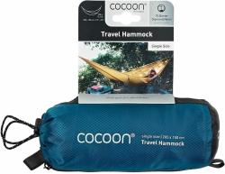Cocoon hamaka Travel Hammock Single blue moon