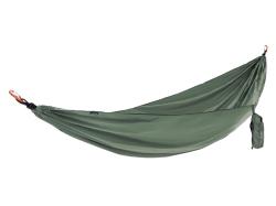 Cocoon hamaka Travel Hammock Single cypress green