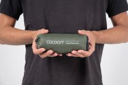 Cocoon hamaka Travel Hammock Single cypress green