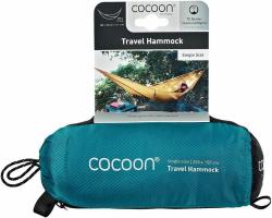 Cocoon hamaka Travel Hammock Single island green