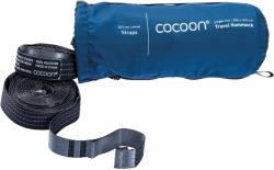 Cocoon hamaka Travel Hammock Single Set blue moon