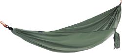 Cocoon hamaka Travel Hammock Single Set cypress green