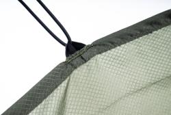 Cocoon hamaka Travel Hammock Single Set cypress green