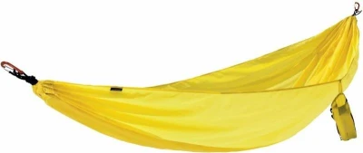 Cocoon hamaka Travel Hammock Single sunshine