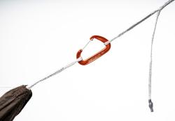 Cocoon hamaka Ultralight Hammock caribbean blue