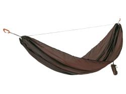 Cocoon hamaka Ultralight Hammock chestnut