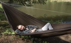 Cocoon hamaka Ultralight Hammock olive green