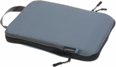 Cocoon Squeezer Compression Packing Cube Light L Ash Blue kompresní obal