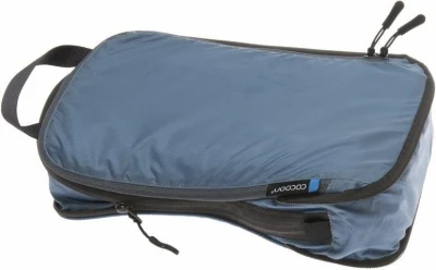 Cocoon Squeezer Compression Packing Cube Light Ash Blue M kompresní obal