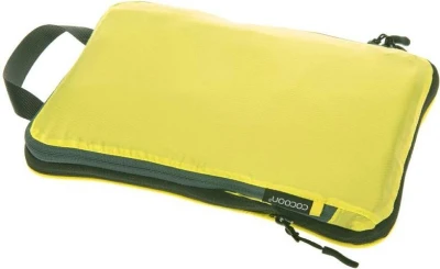 Cocoon Squeezer Compression Packing Cube Light M wild lime kompresní obal