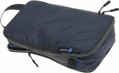 Cocoon Squeezer Compression Packing Cube M Galaxy Blue kompresní obal