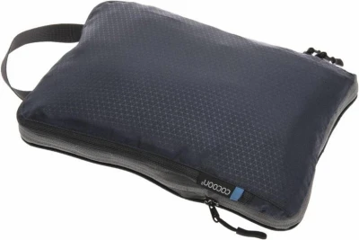 Cocoon Squeezer Compression Packing Cube M Galaxy Blue kompresní obal