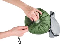 Cocoon kompresní vak Compression Bag 10l myrtle green