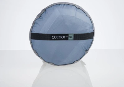 Cocoon Compression Bag Dusk Blue 22l kompresní vak