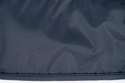 Cocoon ledvinka Travel Waist Wallet RFID phantom black