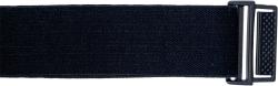 Cocoon ledvinka Travel Waist Wallet RFID phantom black