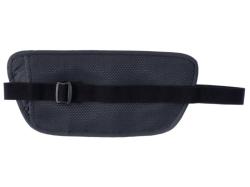 Cocoon ledvinka Travel Waist Wallet RFID phantom black (VÝPRODEJ)