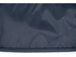 Cocoon ledvinka Travel Waist Wallet RFID phantom black (VÝPRODEJ)