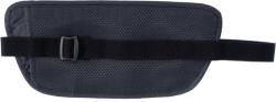 Cocoon ledvinka Travel Waist Wallet RFID phantom black (VÝPRODEJ)