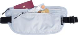 Cocoon ledvinka Travel Waist Wallet RFID star grey