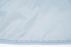 Cocoon ledvinka Travel Waist Wallet RFID star grey