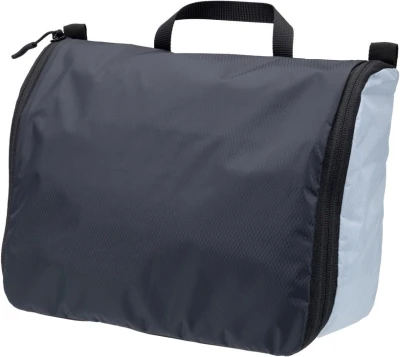 Cocoon Toiletry Kit Allrounder L Phantom Black lehká závěsná toaletní taška