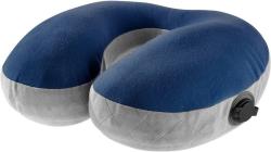 Cocoon nafukovací podhlavník Ultralight Air-Core Neck Pillow gal
