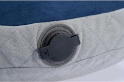 Cocoon nafukovací podhlavník Ultralight Air-Core Neck Pillow gal