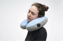Cocoon nafukovací podhlavník Ultralight Air-Core Neck Pillow gal