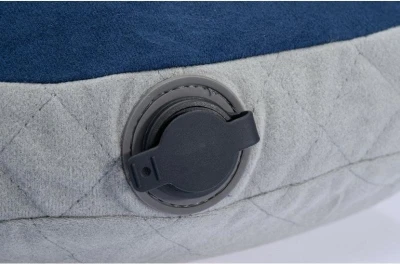 Cocoon nafukovací podhlavník Ultralight Air-Core Neck Pillow lig