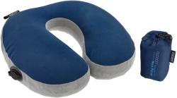 Cocoon nafukovací opierka hlavy Ultralight Air-Core Neck Pillow gal