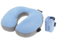 Cocoon nafukovací podhlavník Ultralight Air-Core Neck Pillow lig Cocoon nafukovací podhlavník Ultralight Air-Core Neck Pillow lig