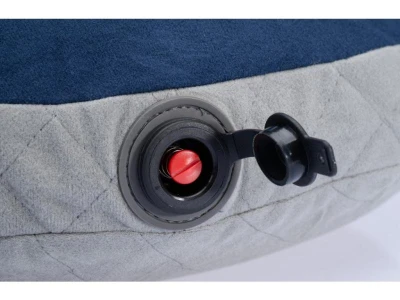 Cocoon nafukovací podhlavník Ultralight Air-Core Neck Pillow lig